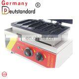 Waffle Maker Corn Shaped Muffins Machine Hot Dog Other Snack Machines thumbnail-4