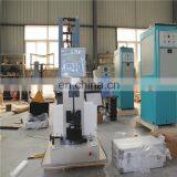 XJUD Series 5.5J,22J Digital Display Plastic Izod Impact Testing Machine thumbnail-6