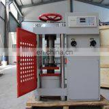 1000KN/100ton Hydraulic Power Pack Manual Concrete Compression Testing Machine CTM thumbnail-3
