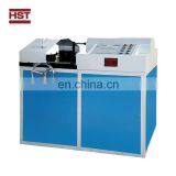 GW-40B / GW-50B Electronic Automatic Stainless Steel Tube Steel Bar Rebar Bending Testing Machine thumbnail-3