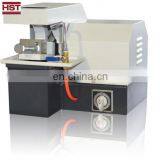QG-4 High Precision Metallographic Sample Specimen Cutting Machine thumbnail-7