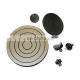 HBRV-187.5 Motorized Brinell Rockwell VickerHardness Testing Equipment thumbnail-4