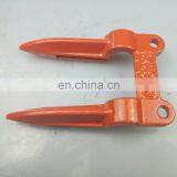 Kubota Spare Parts Guard Knife 5T072-51410 For Harvester thumbnail-3