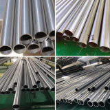 Titanium Seamless Tube，Titanium Tube，titanium Pipe,Titanium Square Tube，Titanium Welded Tube ，Titanium Tube in Coil，Titanium Round Tube thumbnail-3
