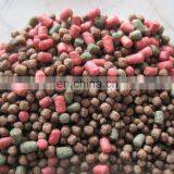 Twin Screw Extrusion Small Capacity I Floating Fish Feed Machine Price thumbnail-5