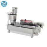 Commercial Automatic Donuts Making Machine With Frying Device thumbnail-6