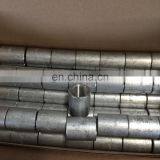 Aluminum Conduit Coupling Wiring Electricity Pipe Fitting thumbnail-7