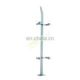 Top Sale Indoors Villa Railing Stainless Steel Glass Balustrade Railing Manufacturer From China thumbnail-6