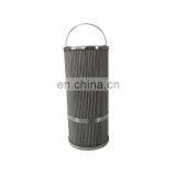 High Pressure Cooling Chip Breaking System QXT-JC01 Stainless Steel Filter Cartridge Cylindrical Hydraulic Oil Filter Element thumbnail-7