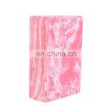 Vivanstar YG1301 Good Quality Factory Wholesale Custom Logo Print Eco Friendly EVA Yoga Block thumbnail-6