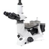 NIM-100 Inverted Metallurgical Microscope