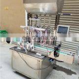 Full-Automatic Glass Bottle Filling and Capping Machine thumbnail-4