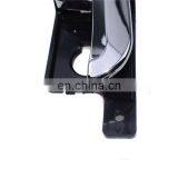 For Kia Sportage 2005-10 Inner Interior Door Handle Chrome Right Side 826201F010 thumbnail-2