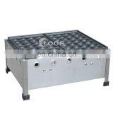 Hot Sale Japanese Type Gas Takoyaki Maker/ Takoyaki Gril For Sale thumbnail-4