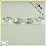 Longer Prong Ring Snap Button