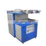 Big Size Thermal PVC and PE Film Motor Fittings Skin Packing Machine