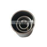 Нержавеющая стальная двойная спиральная охлаждающая катушка с наружным диаметром трубки 1/4