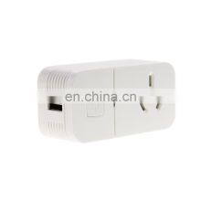 SAA Approved Remote Control Smart Wifi AU Plug thumbnail-5
