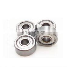 MR93 MR93Z Miniature Bearing MR93ZZ Small Ball Bearing for Model King rc Helicopter thumbnail-3