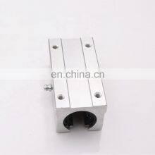 20mm Linear Guide SBR20LUU Slide Block Bearing FOR SBR20 Linear Rail thumbnail-5