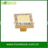 Luxury Diamond Cabinet Handle