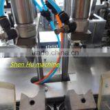 Filling Sealing Maching for Toothpaste, Shoes Ointment, Ointment Medicine Tec Soft Tubes . thumbnail-3