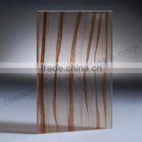 Combination Price Cheap Commercial Glass Wall Decorative Panels thumbnail-6