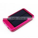 11200mah Solar Charger for Laptop
