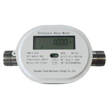 <b>Lorawan</b> Residential Ultrasonic <b>Water</b> <b>Meter</b> DN20 20mm