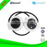 Silent Disco Wireless Headphone With Good Sound Quality(White) thumbnail-3