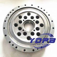Yadian CSF25/CSG25 Harmonic Drive Bearing High Precision Crossed Roller Bearing China Supplier CSF20/CSF32/CSF45 thumbnail-4