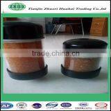 Accompanying Solid Particles Are Removed by a 3 um Absolute Glass Filters thumbnail-4