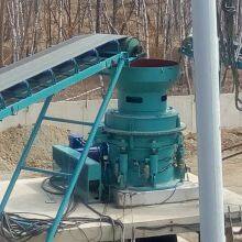 HP Hydraulic Cone Crusher thumbnail-4