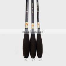 Factory Direct Wholesale 3.6M Ultra-light Hard Crucian Carp Carbon Fiber Offshore Taiwan Fishing Rod Handmade thumbnail-4