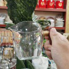 Made in China Glass Tea Cup thumbnail-4