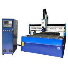 High Speed New Design 1325 Wood Carving Machine Automatic Tools Changer CNC Router For Furniture thumbnail-5