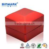 Nice Jewelry Box for Jewelry Gift Boxes, Brown Luxury Necklace Box thumbnail-5