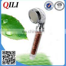 QH-019 Round Shower Head Nice Price Shower thumbnail-2