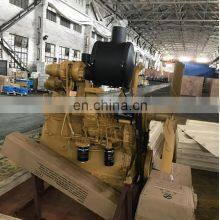 200HP Water Cooling SC11 CB200 Machines Engine thumbnail-3