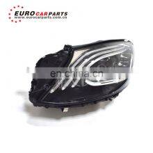 2019 High Quality S Class W222 S63 S65 Headlamp for W222 S320 S400 S500 S600 S63 S65 LED Headlamp Plug and Play thumbnail-5