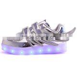 New arrival light up led shoes