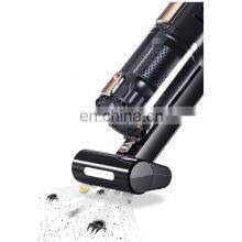 New High - Power 120W Wired 12V Car Vacuum Cleaner Handheld thumbnail-4