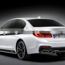 High Quality Car Accessories Aluminum Alloy 19*8.5 Inch Forging Forged Wheel Hub for BMW thumbnail-4