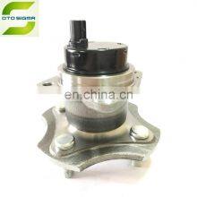 WHEEL HUB OE 42450-02060 FOR TOYOTA COROLLA D4D CDE133R