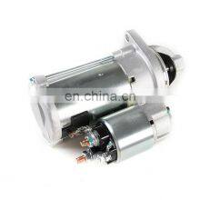 A0061510301 New Auto Engine 12V 10T 1KW Starter Motor for Mercedes-Benz A-class (W168) B-class (W245) thumbnail-1