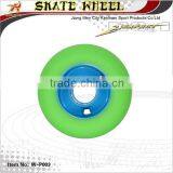 72mm/76mm Roller Skate Wheel, Roller Inline pu Wheel, Speed Skate Wheel, Speed pu Wheel thumbnail-1
