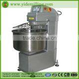 Bakery Double Speeds Electric Spiral Flour Dough Mixer with good price