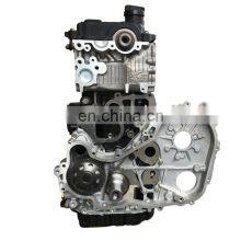 Motor Diesel ZD25-TCR 2.5L DK4 DK4A Engine For Jinbei Haise Nissan Oting Higer H5C thumbnail-5