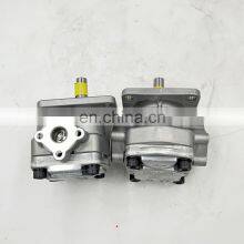 Shimadzu GPYZ Series Micro Hydraulic Gear Pump GPYZ3R,GPYZ4R,GPYZ5.8R,GPYZ7R,GPYZ8R,GPYZ9R,GPYZ11.5R thumbnail-4