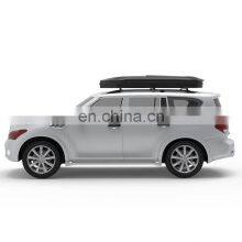 700 L Large Capacity Car Luggage Roof Box ABS Plastic Roof Cargo Box For Car thumbnail-3
